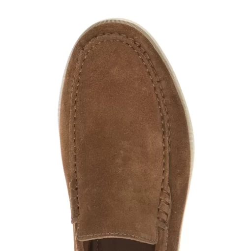 Fratelli Rossetti Suede Loafer*Men Loafers