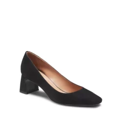 Fratelli Rossetti Suede Pump*Women Pumps