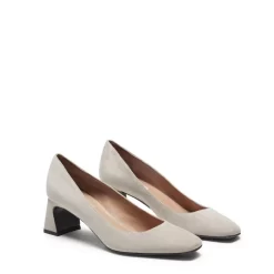 Fratelli Rossetti Suede Pump*Women Pumps