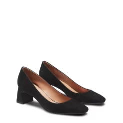 Fratelli Rossetti Suede Pump*Women Pumps