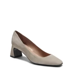 Fratelli Rossetti Suede Pump*Women Pumps