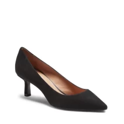 Fratelli Rossetti Suede Pumps*Women Pumps