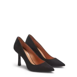 Fratelli Rossetti Suede Pumps*Women Pumps