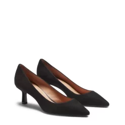 Fratelli Rossetti Suede Pumps*Women Pumps