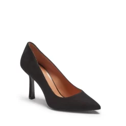 Fratelli Rossetti Suede Pumps*Women Pumps