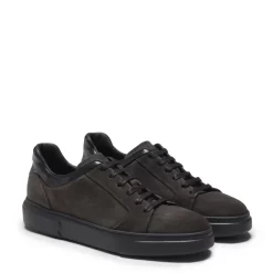 Fratelli Rossetti Suede Sneaker*Men Sneakers