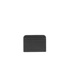 Fratelli Rossetti Urban Travel Leather Credit Card Holder*Women Accessories