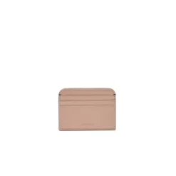 Fratelli Rossetti Urban Travel Leather Credit Card Holder*Women Accessories