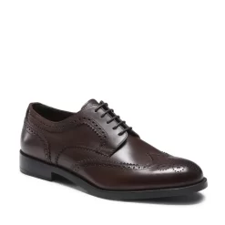 Fratelli Rossetti Wilson Lace-Up Derby Shoe*Men Lace-Up Shoes