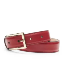 Fratelli Rossetti Women'S Leather Belt*Women Accessories