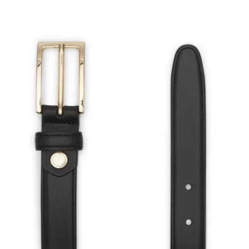 Fratelli Rossetti Women'S Leather Belt*Women Accessories