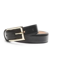 Fratelli Rossetti Women'S Leather Belt*Women Accessories