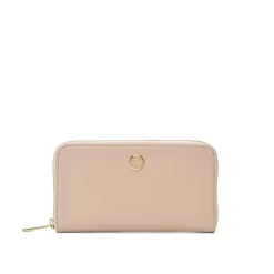 Fratelli Rossetti Zip-Around Wallet*Women Accessories