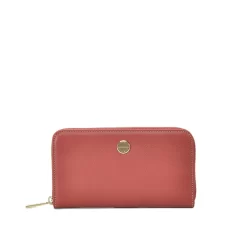 Fratelli Rossetti Zip-Around Wallet*Women Accessories