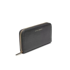 Fratelli Rossetti Zip-Around Wallet*Women Accessories