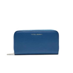 Fratelli Rossetti Zip-Around Wallet*Women Accessories